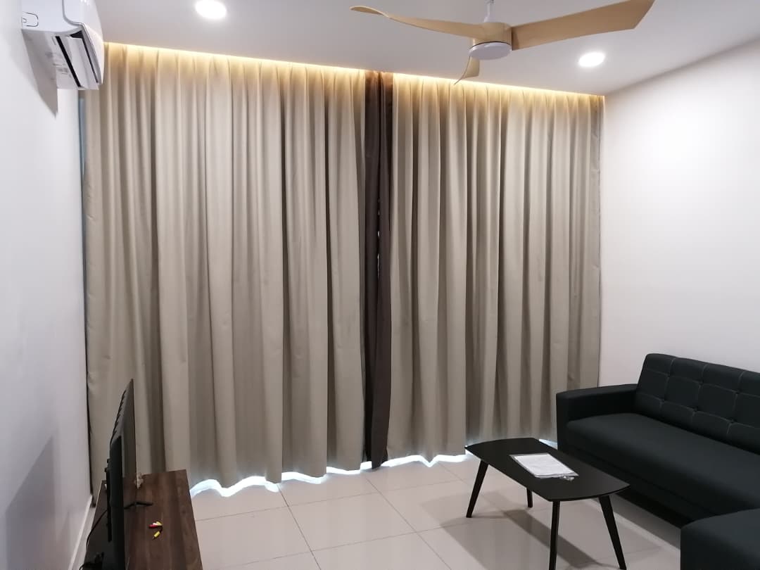 NOVO 8 RESIDENCE
